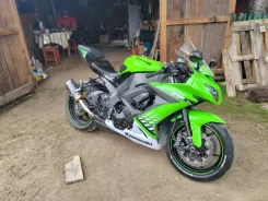 Kawasaki Ninja ZX-10R. 1 000����. ��., ���������, ��� ������� ����