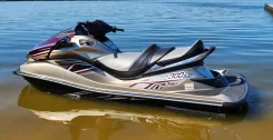 Kawasaki Ultra 300 LX. 2011 ��� ����