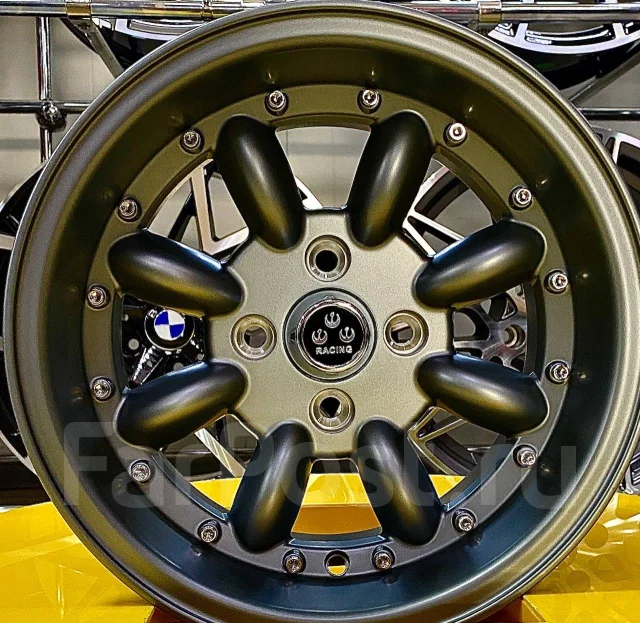 Watanabe. 7.0x13", 4x98, ET-7, �� 58,6���. ����
