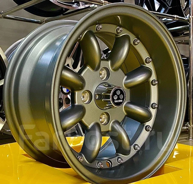 Watanabe. 7.0x13", 4x98, ET-7, �� 58,6���. ����