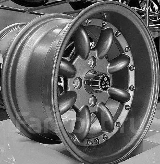 Watanabe. 7.0x13", 4x98, ET-7, �� 58,6���. ����