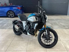 CFMoto 700CL-X Heritage. 693����. ��., ��������, ���������, ��� ������� ����