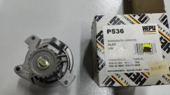 ������� ����� / ����� Audi 100/A6, VW T4/LT 2.4D, 2.5TDI 90- P536 ����