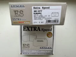 Brembo ������� Subaru Dixcel ES-361077, ES-32549 �-� �� 1 ������ 361077 ����