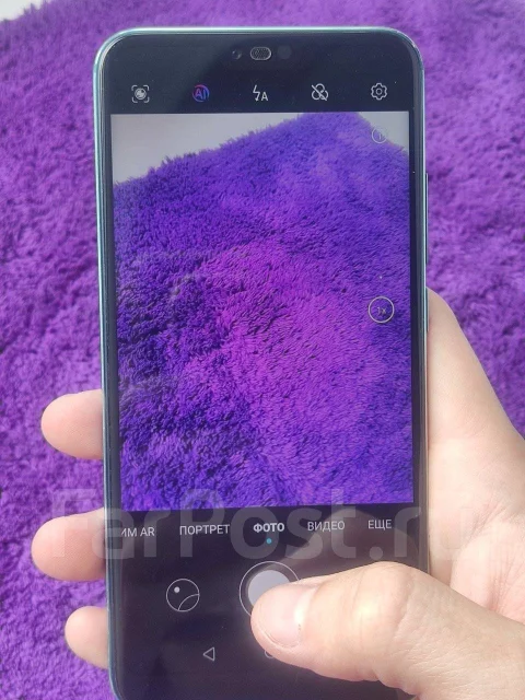 Honor 10. �/�, 128 ��, �����, 4G LTE, Dual-SIM, NFC ����