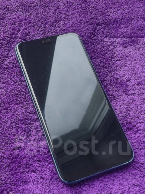 Honor 10. �/�, 128 ��, �����, 4G LTE, Dual-SIM, NFC ����