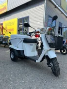 Honda Gyro Up. 49����. ��., ��������, ��� ������� ����