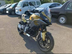 BMW F 900 XR. 900����. ��., ��������, ���������, ��� ������� ����