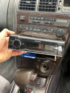Kenwood KMM-BT356 ����