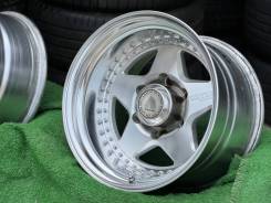 Raguna. 10.5x16", 6x139.7, ET-32,  110,0. 