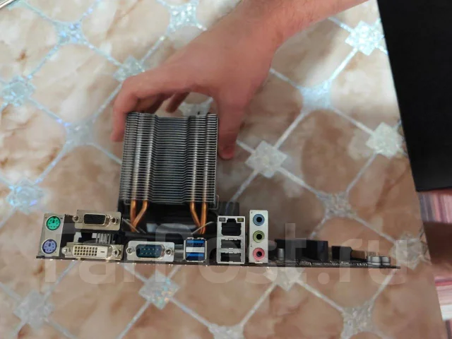 LGA1150 ����