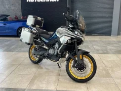 CFMoto 800MT Touring. 799����. ��., ��������, ���������, ��� ������� ����