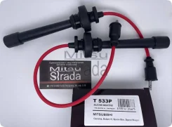 ������� ��������������, �������� /Tesla/ MD338624 MD334043 (2 �������), �� T533P ����
