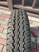 Yokohama Super Van Y355. ������, 2017 ���, ����� ����