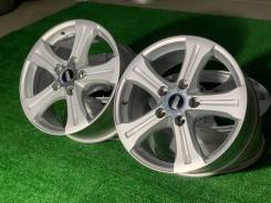 Replica. 8.5x20", 5x150, ET60,  110,1. 