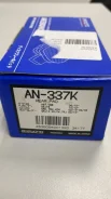 ��������� ������� ������ LC200/LX570/LX450 Akebono - �����:Akebono - ���:AN756K (0446660160) Akebono AN756K AN756K ����