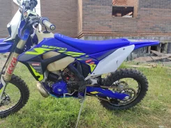 Sherco. 300����. ��., ��������, ��� ���, ������ �� �� ����