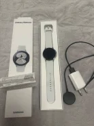 Samsung Galaxy Watch4 Classic. GPS ����