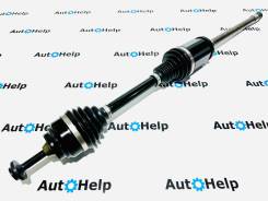    BMW 5-Series F10, 6-Series F06 31607618680 
