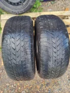 Goodyear OptiGrip. ������, �/�, ����� 50 % ����