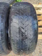 Goodyear OptiGrip. ������, �/�, ����� 60 % ����