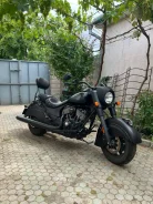 Indian Chief Dark Horse. 1 811����. ��., ��������, ���������, ������ �� �� ����