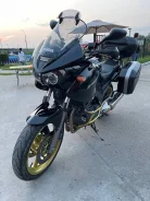 Yamaha TDM 900. 897����. ��., ��������, ���������, ������ �� �� ����