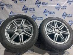 Topy Sibilla. 7.0x17", 5x114.3, ET48,  73,1. 
