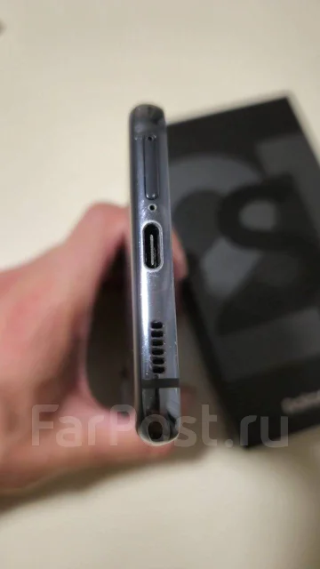 Samsung Galaxy S21+ 5G. �/�, 128 �� ����