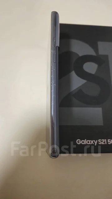 Samsung Galaxy S21+ 5G. �/�, 128 �� ����