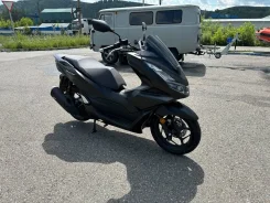 Honda PCX 125. 125����. ��., ��������, ���������, ��� ������� ����
