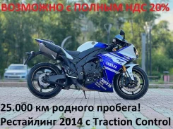 Yamaha YZF-R1. 1 000����. ��., ��������, ���������, ������ �� �� ����