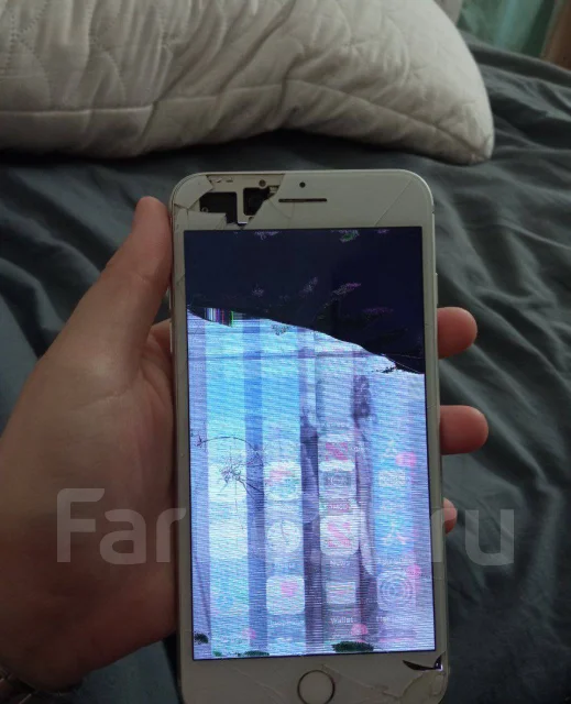 Apple iPhone 8 Plus. �/�, 64 ��, ����� ����