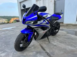 Honda CBR 600RR