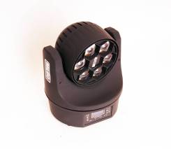   "", 615 RGBW, Bi Ray ML60 