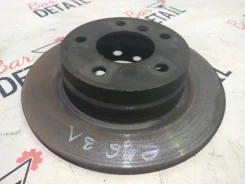 ���� ��������� ������ BMW 3-����� E46 1998-2005 [34216864051] 34216864051 ����