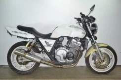 Honda CB 400SF ����