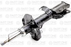����������� �������� 334817, front, GAS, Rh, Toyota Corolla 02, d=10mm ��� �������������. PART-ONE ���. 1SA183, �������� 1SA183 ����