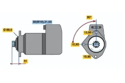 ���� ��������� 0986479199 Bosch 0986479199 ����