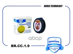 ������ ��������������� ����� Toyota Avensis 11-, Camry 11-, Corolla 13-, Land Cruiser 12- �� ������� ������������ Brave ���. BRCC19 BRCC19 ����