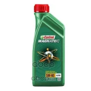 Castrol Magna