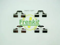���. ���/�� ����. ������� AUDI A3/TT, Citroen C4, FORD Galaxy, Peugeot 307, SEAT Alhambra/Leon, Skoda Octavia, VW Bora/Golf IV 901211 ����