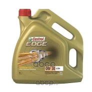 Castrol Edge