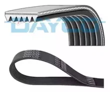 ������ ���������� Largus � ��� � ���� (6PK1710) ��.21129 (16��) 6PK1710 ����