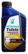 Petronas Tutela