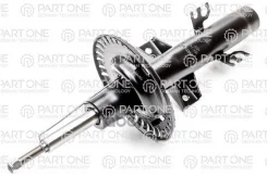 ����������� �������� 335607, GAS, front, Rh/Lh, Volkswagen Multivan V, Transporter V 03 PART-ONE ���. 1SA134, �����/������ �������� 1SA134 ����