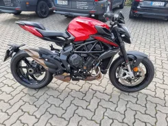 MV Agusta Brutale 800. 798����. ��., ��������, ���������, ��� ������� ����