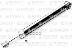 ����������� �������� 343298 GAS ���� GOLF IV Variant 99-, Skoda: Octavia Combi 98-, VW: BORA ��������� 99-05 PART-ONE ���. 1SA079 1SA079 ����