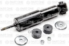 ����������� �������� 444119, OIL, front, VW Transporter IV 90-03 PART-ONE ���. 1SA016, �������� 1SA016 ����