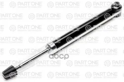 ����������� �������� 343281 GAS ���� VW: Passat 96-05, AUDI: A6 97-05, Skoda: Superb 02- PART-ONE ���. 1SA018 1SA018 ����